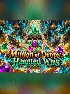 Million of Drops: Haunted Wins at Luckland