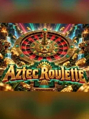 Aztec Roulette at Luckland