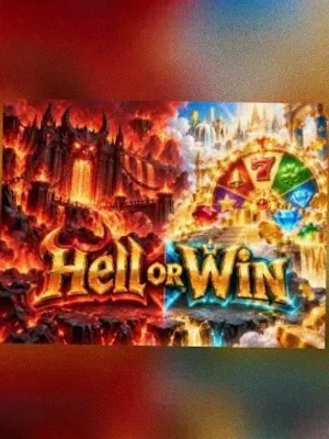 Hell or Win at Luckland