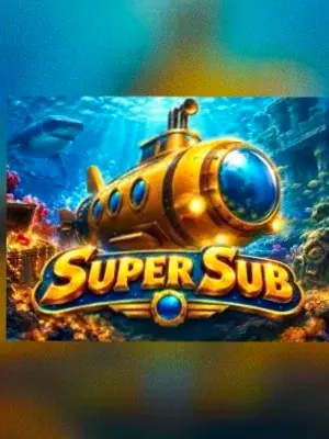 Super Sub at Luckland