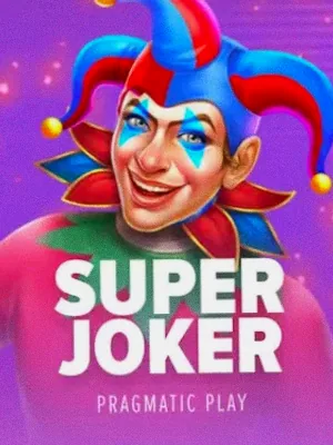 Super Joker at Luckland