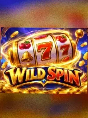 Wild Spin at Luckland