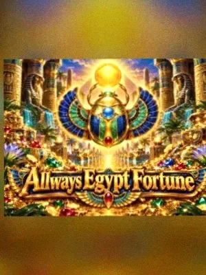Allways Egypt Fortune at Luckland