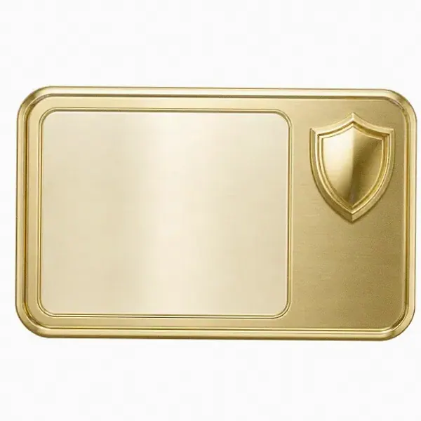 Security card — Luckland