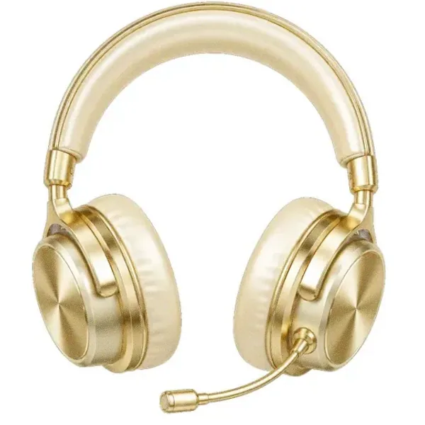 Headset with microphone — Luckland
