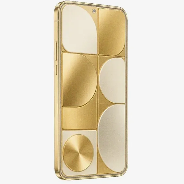 Modern smartphone — Luckland
