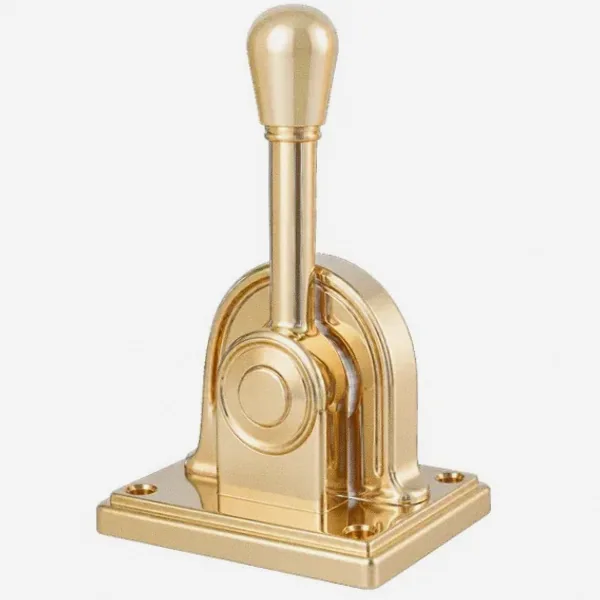 Casino lever — Luckland