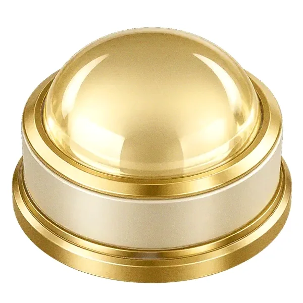 Casino push button — Luckland