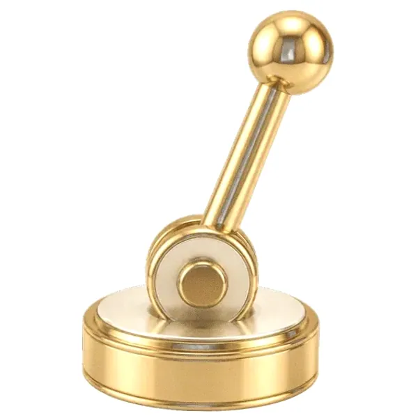 Arcade joystick — Luckland