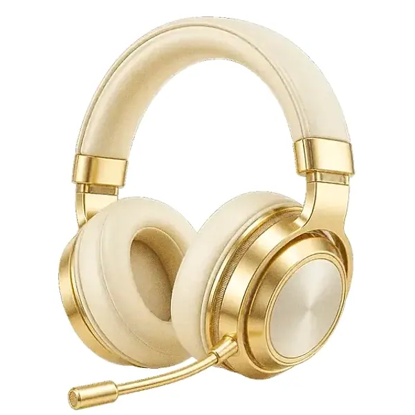 Gaming headset — Luckland