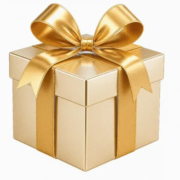 Gift box — Luckland