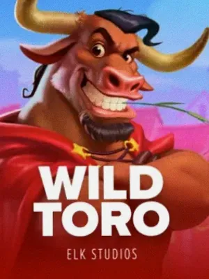 Wild Toro at Luckland