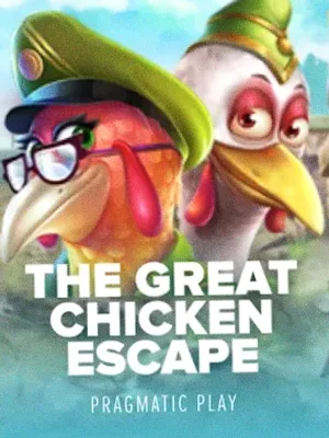 The Great Chicken Escape at Luckland