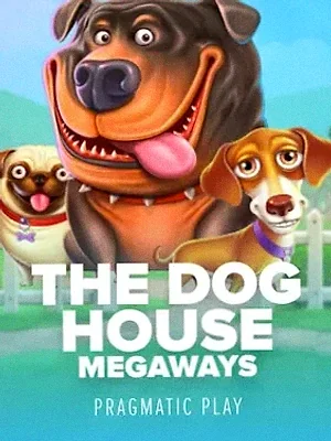 The Dog House Megaways at Luckland