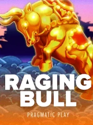 Raging Bull at Luckland