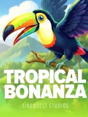 Tropical Bonanza at Luckland