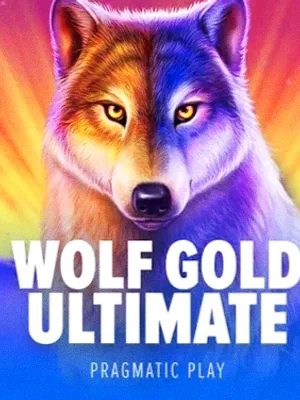 Wolf Gold Ultimate at Luckland