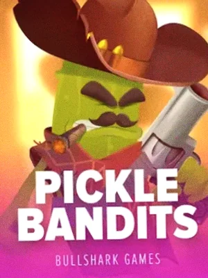 Pickle Bandits at Luckland