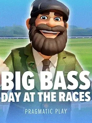 Big Bass Day at the Races at Luckland