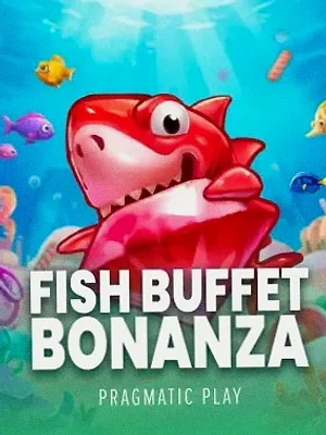 Fish Buffet Bonanza at Luckland