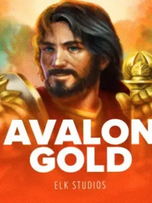 Avalon Gold at Luckland