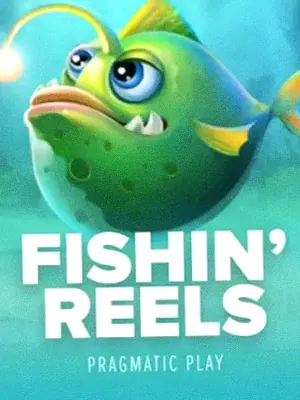 Fishin' Reels at Luckland