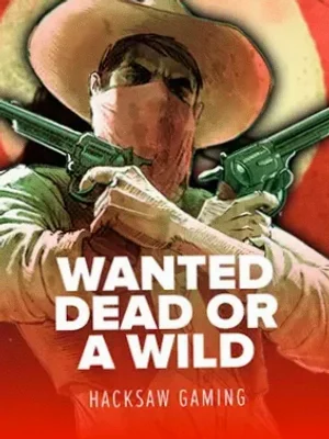 Wanted Dead Or a Wild at Luckland