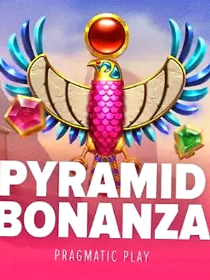 Pyramid Bonanza at Luckland