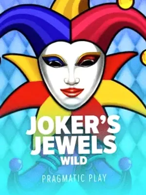 Joker's Jewels Wild at Luckland