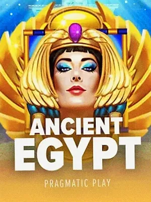 Ancient Egypt at Luckland