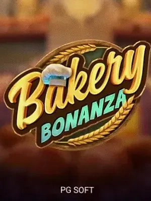 Bakery Bonanza at Luckland
