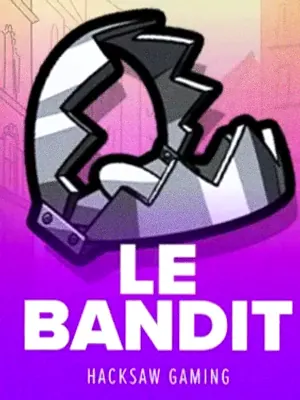 Le Bandit at Luckland