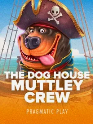 The Dog House - Muttley Crew at Luckland