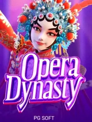 Opera Dynasty at Luckland