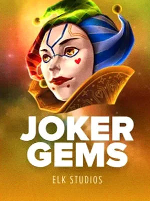 Joker Gems at Luckland