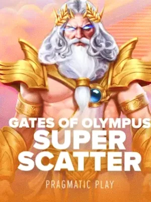 Gates of Olympus Super Scatter at Luckland