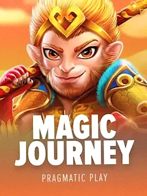 Magic Journey at Luckland
