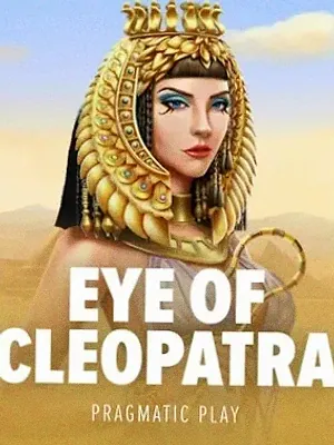 Eye of Cleopatra at Luckland