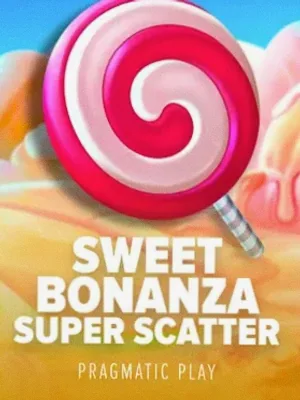 Sweet Bonanza Super Scatter at Luckland