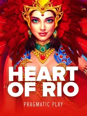 Heart of Rio at Luckland