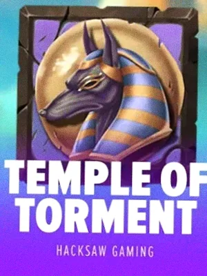 Temple of Torment at Luckland