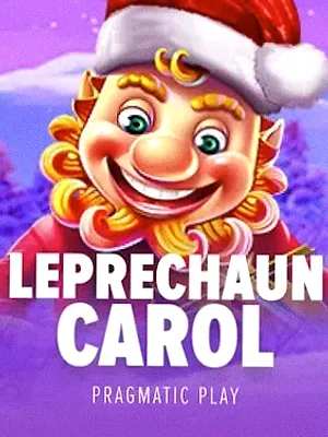 Leprechaun Carol at Luckland