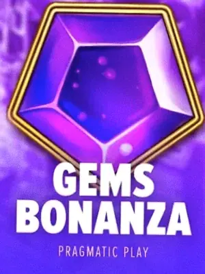 Gems Bonanza at Luckland